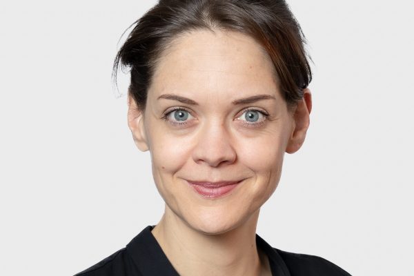 Jolien Kruit maritieme decarbonisatie en de ‘dark fleet’ - Mr. Online