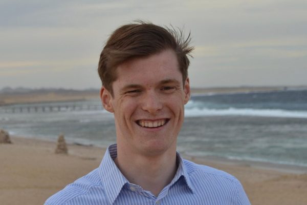 Paul Quist