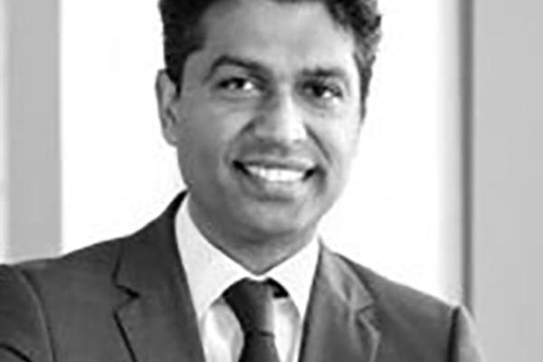 Suniel Pancham