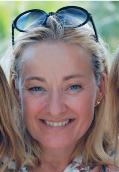 Hanneke van Dijk