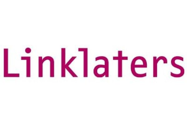 Logo linklaters