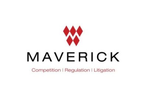 logo maverick