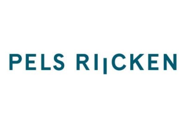 Logo Pels Rijcken