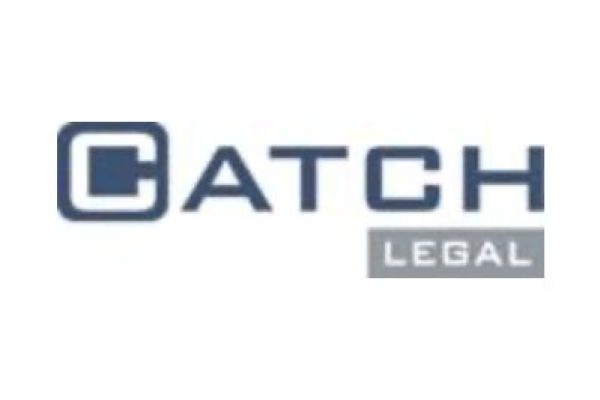 Logo Catch Legal