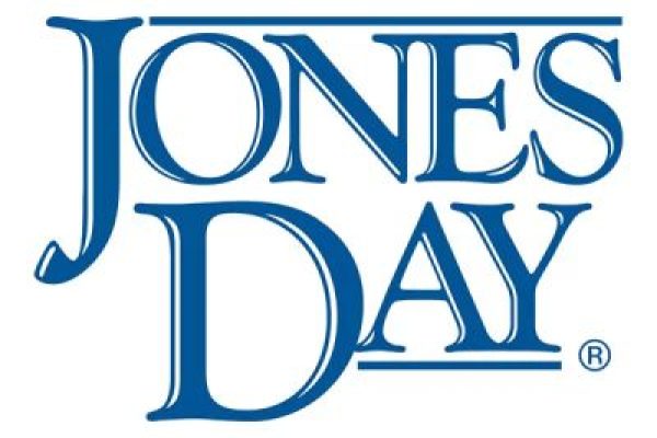 Logo JonesDay