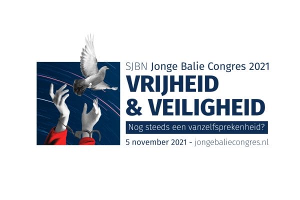 SJBN Jonge Balie congres 2021 - Mr. Online