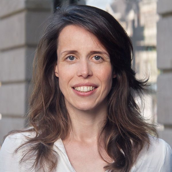 Kelly Visser-van der Vooren