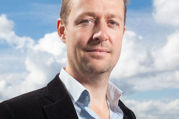 Jan-Hein Strop (foto: LegalDutch)