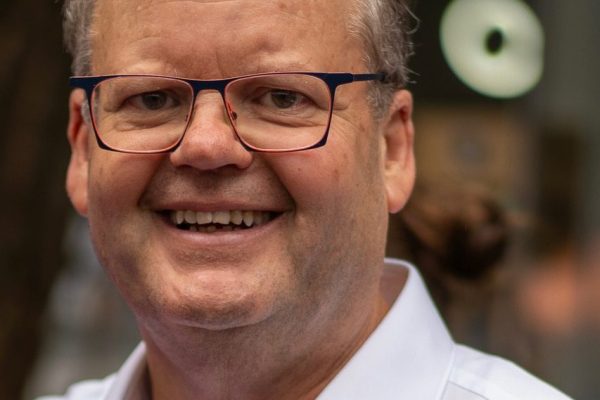 Jeroen Princen over een sterk, verenigd en sociaal Europa - Mr. Online