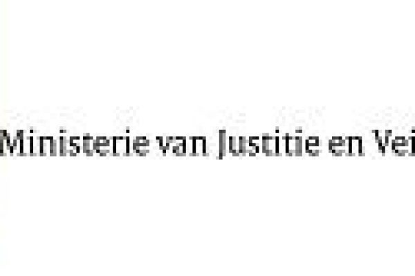 justititie en veiligheid