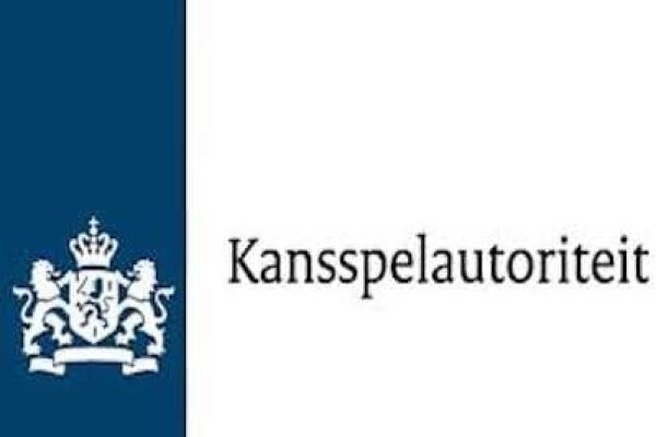 kansspelauthoriteit logo