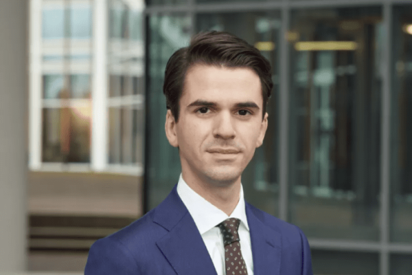 Koen de Roo (beeld: Stibbe)