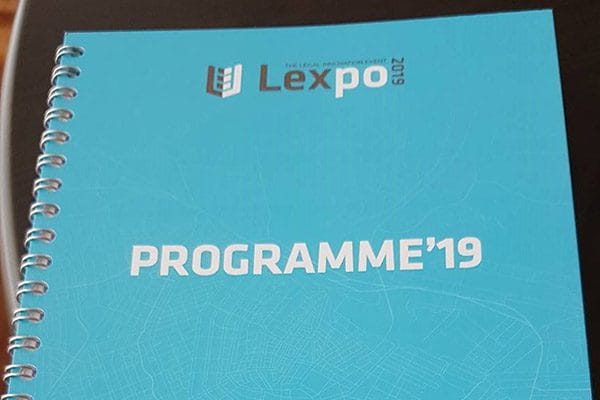 Lexpo 2019