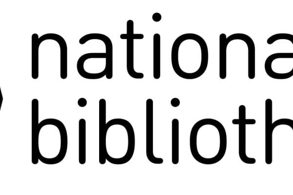 logo Koninklijke Bibliotheek groot