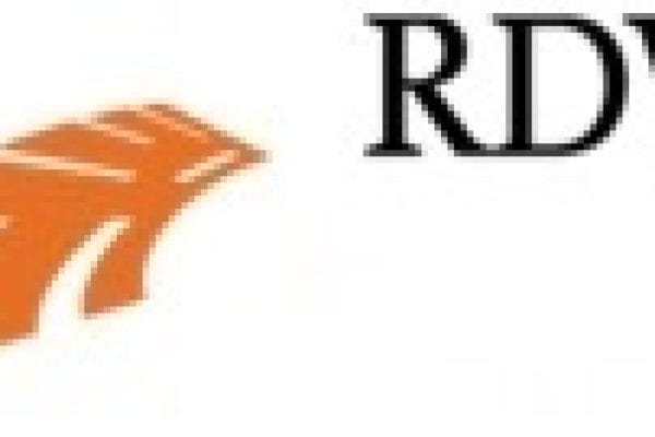 logo RDW