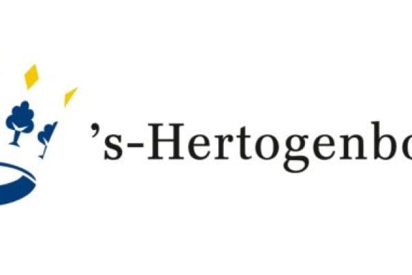 's-hertogenbosch_logo