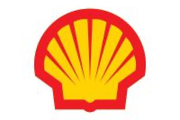 logo shell