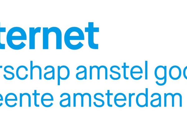 logo waternet