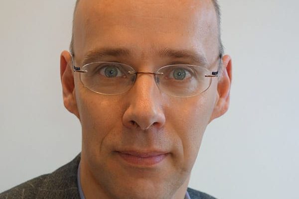 Maarten Verhoeven