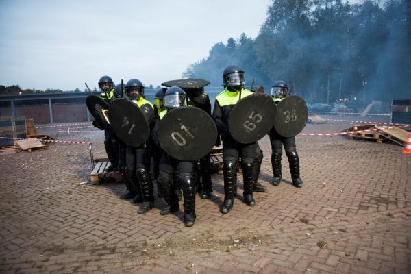 Foto: Politie.nl