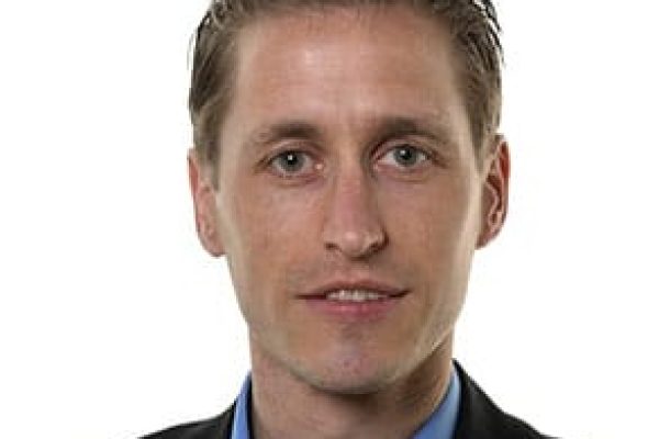 Michiel van Nispen. Foto SP