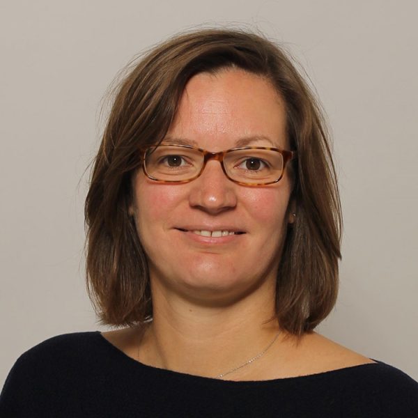 Monique Beijersbergen