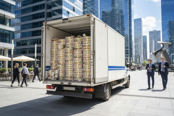 beeld: Depositphotos AI generated