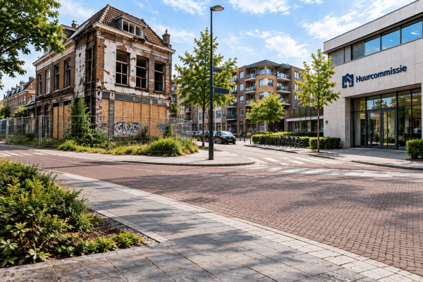 beeld: AI generated / Amiel Mol