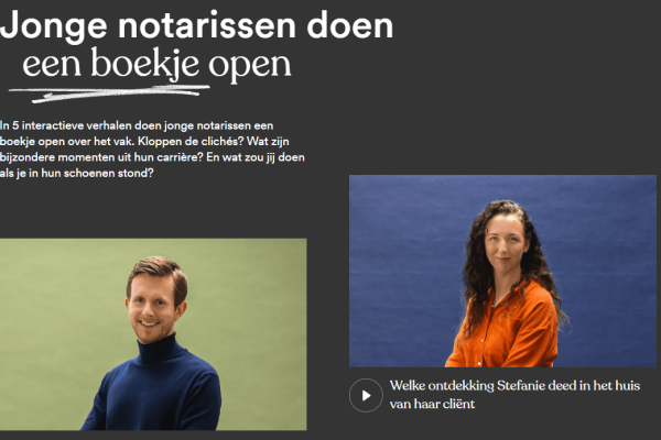 notarisworden