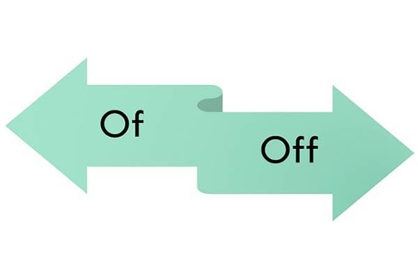 of-vs-off