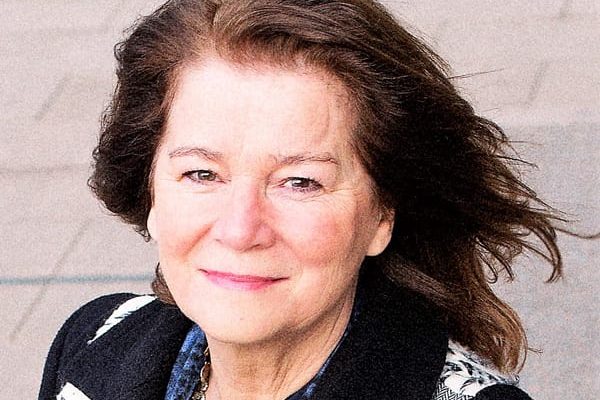 Annemarie Penn-te Strake