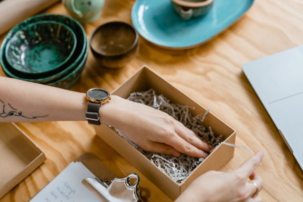 beeld: pexels