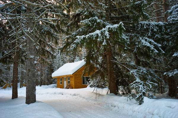 Je huis winterklaar maken