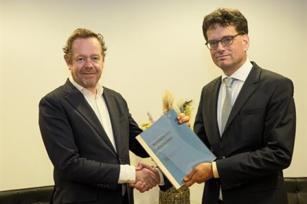 Openbaar Ministerie voldoet lang niet altijd aan vereisten bij sepot - Mr. Online