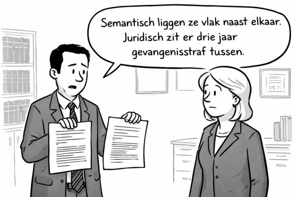 Meepraten met de nerds (deel 2): Vectoren en embeddings - Mr. Online