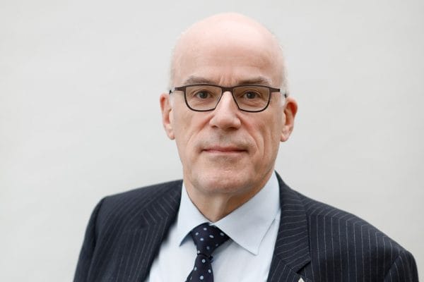 profielfoto André Nuytinck