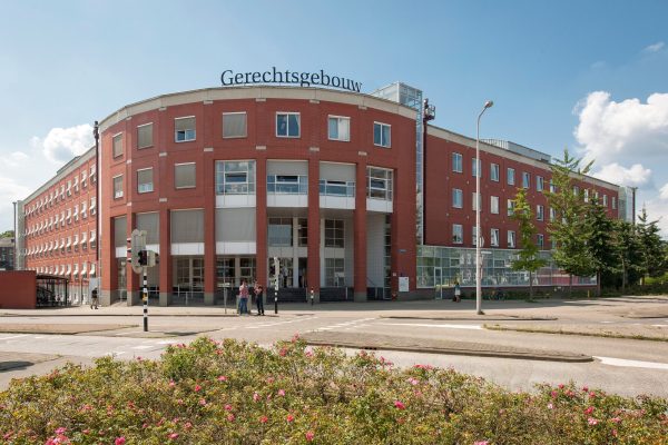 Advocaat: ‘Rechter vervalste uitspraken om achterstanden weg te werken’ - Mr. Online