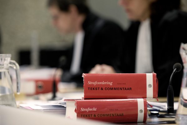 Nieuw Wetboek van Strafvordering aangenomen door de Eerste Kamer - Mr. Online