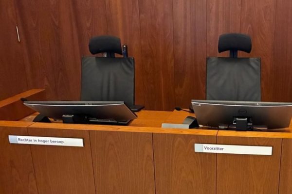 Raadsheer bij hof Amsterdam heet voortaan ‘rechter in hoger beroep’ - Mr. Online