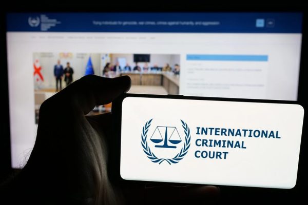 Internationaal Strafhof wint Sacharovprijs te midden van Amerikaanse sancties - Mr. Online
