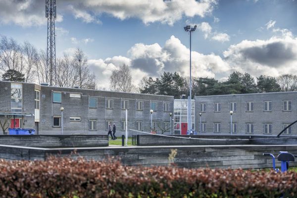 AI-camera’s in EBI Vught kunnen mogelijk liplezen, maar ‘geen licentie’ - Mr. Online