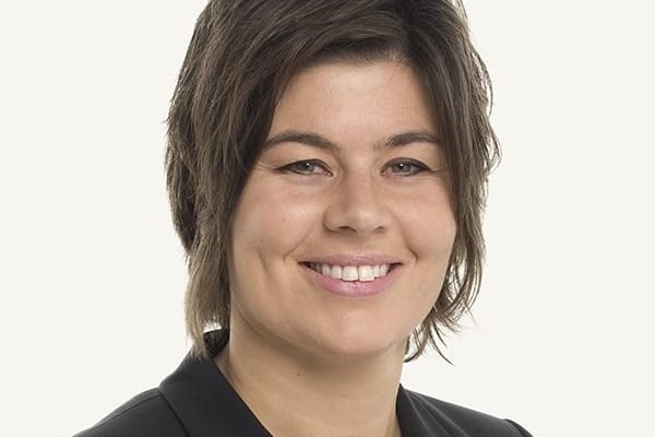 Brechje van der Velden