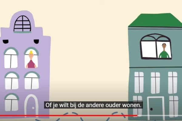 video rechten kinderen - Mr. Online