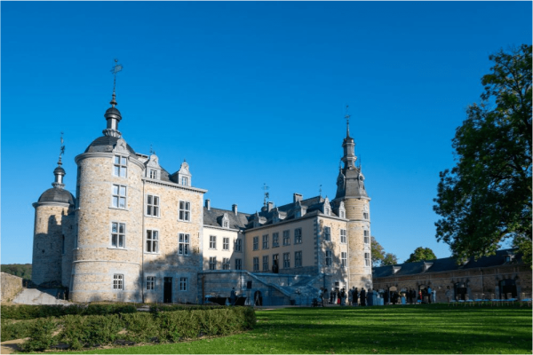 visitwallonia