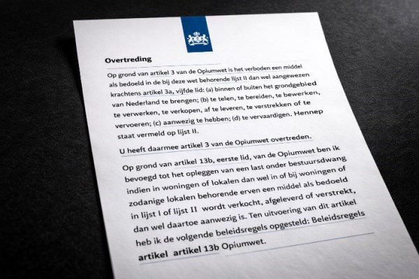 beeld: Depositphotos AI generated